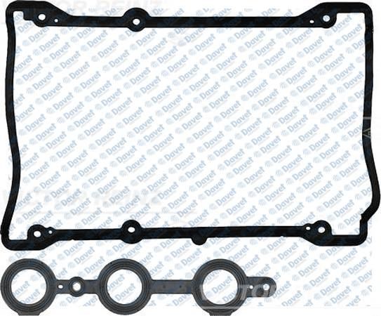REINZ 15-31798-01 Subap Kapak Contasi Passat (96-05)-A4 (97-05)-A6 (96-05)-A8 (96-02)-Superb (02-08) 2.8 V6